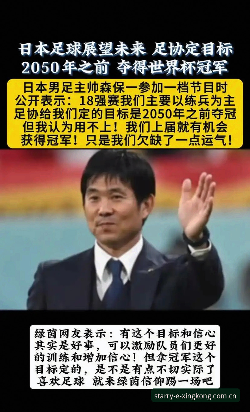 日本队为何宁可选U19也不踢成年友谊赛？从森保一发布会看实战的真需求